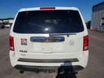 Honda Pilot 2012