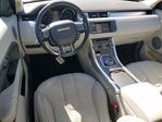 Land Rover Range Rover 2012
