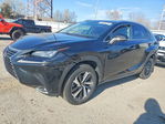 Lexus NX 2018