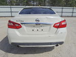Nissan Altima 2016