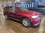 Dodge Durango 2023