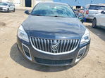 Buick Regal 2017