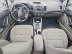 Kia Forte 2015