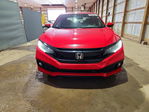 Honda Civic 2019