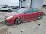 Subaru Legacy 2010