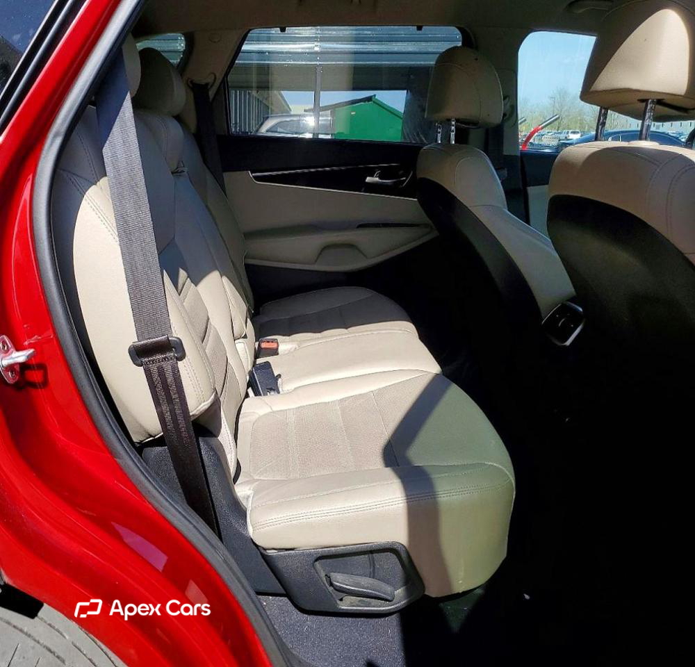 Kia Sorento 2017