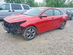 Kia Forte 2020