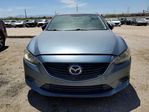 Mazda 6 2016