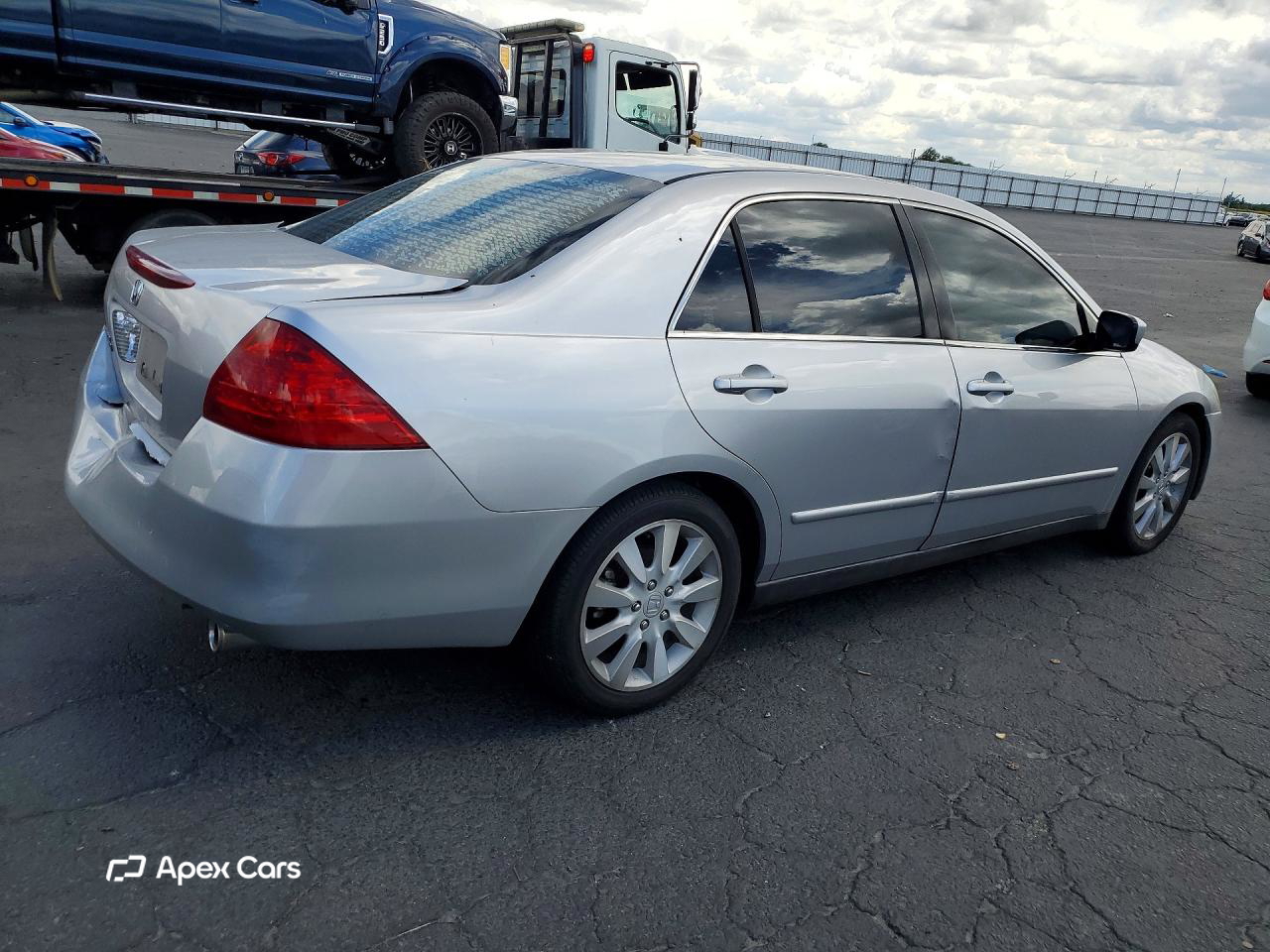 Honda Accord 2006