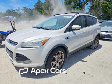 Ford Escape 2013 - Image 1 of 5
