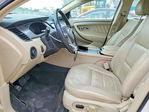 Ford Taurus 2013
