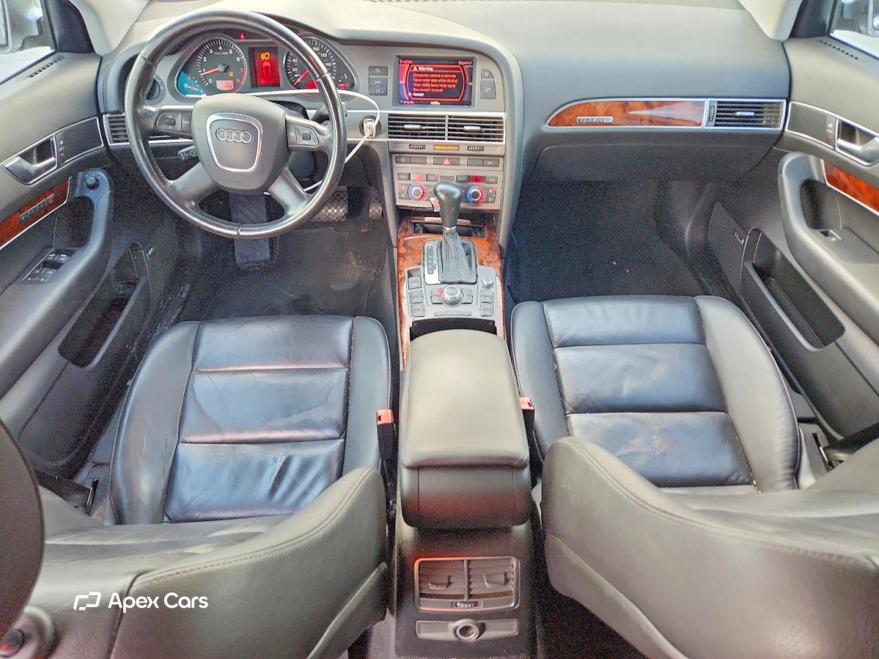 Audi A6 2006