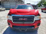 GMC Canyon 2015