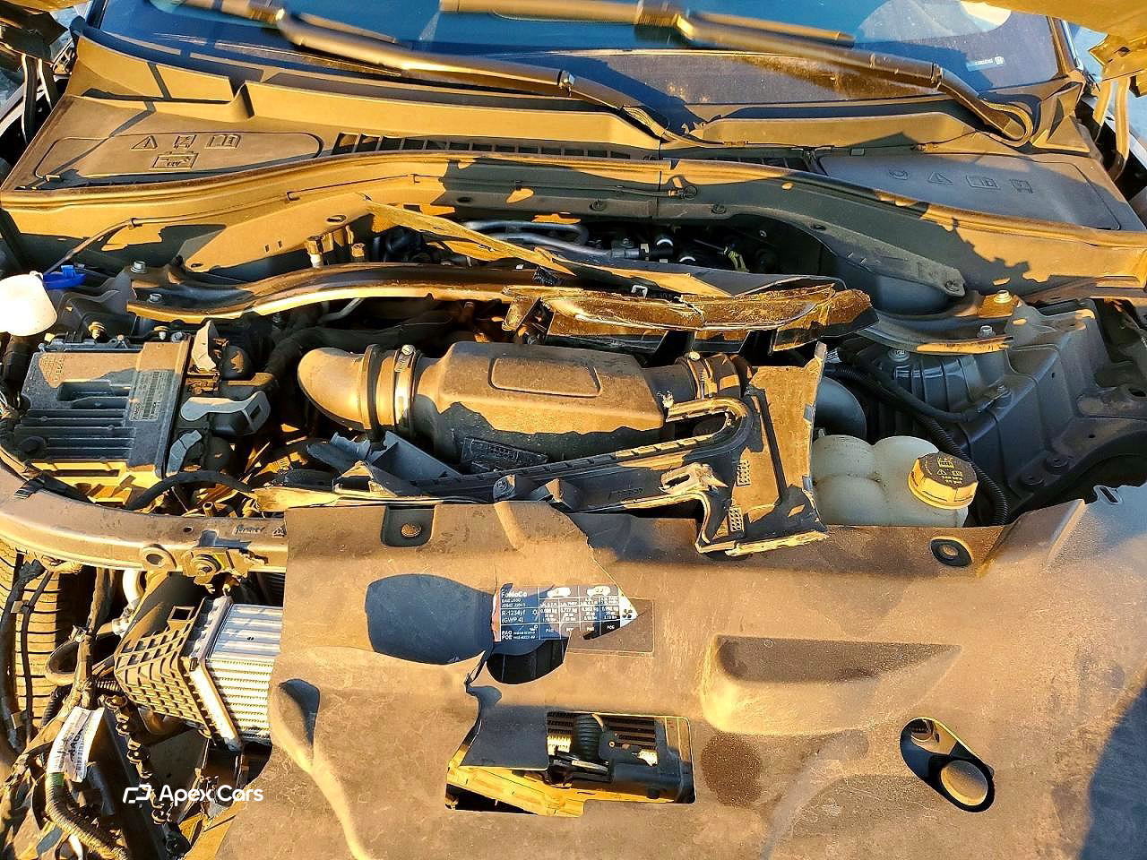 Lincoln Aviator 2021