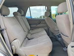 Toyota Sequoia 2004