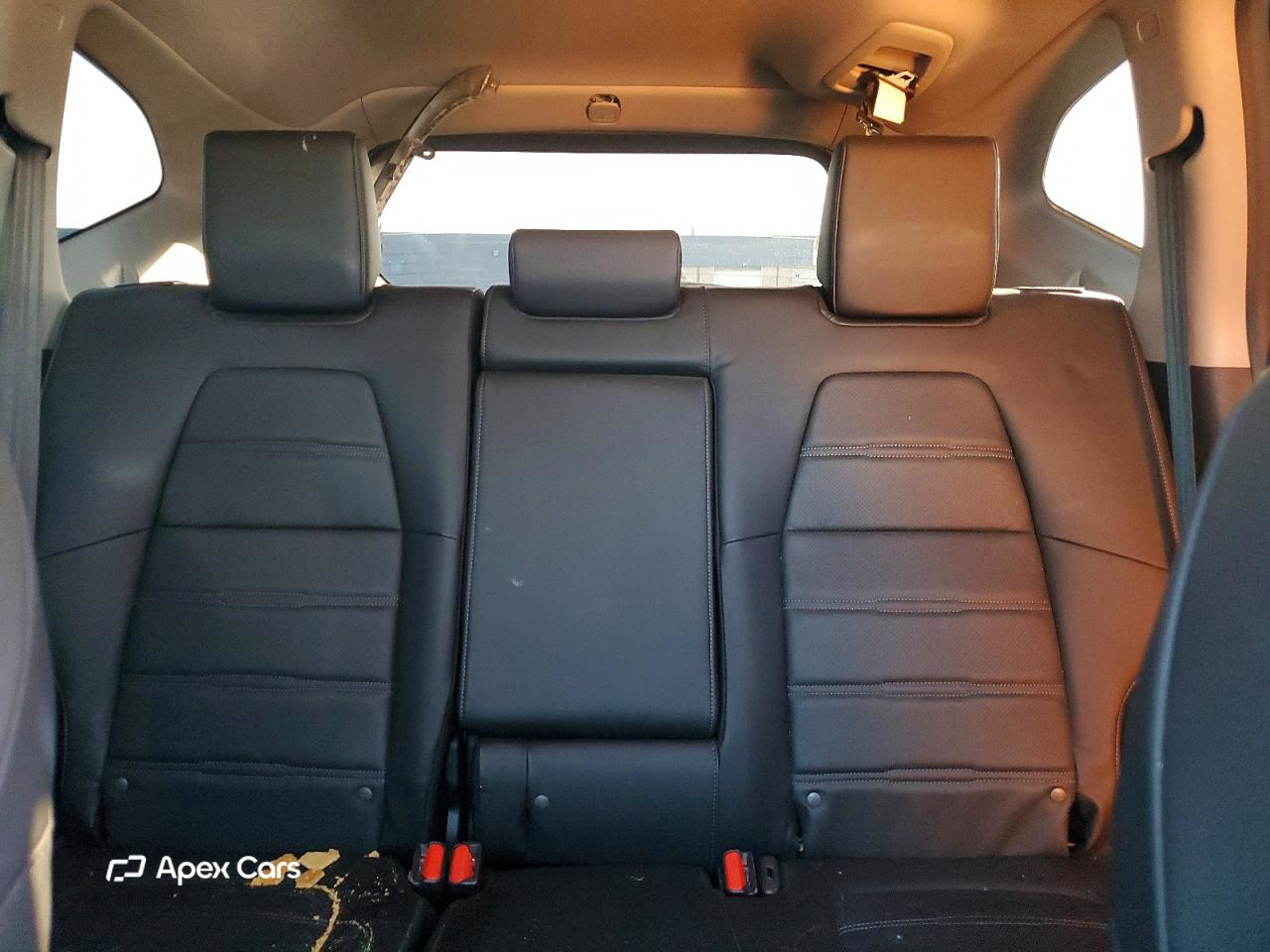 Honda CR-V 2021