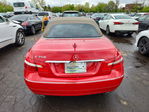 Mercedes-Benz E-klasse 2013