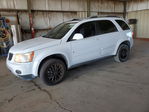 Pontiac Torrent 2007