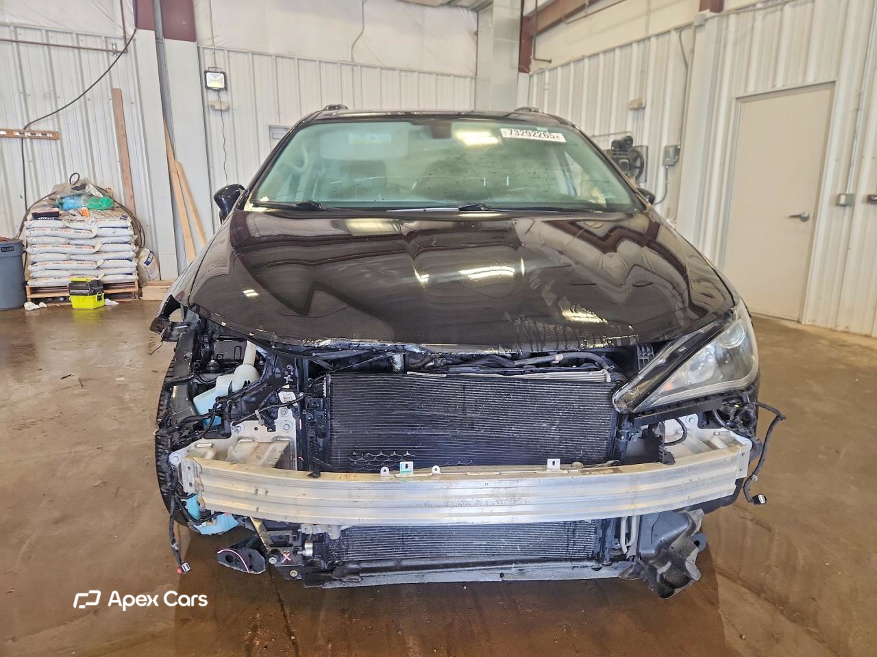 Chrysler Pacifica 2019