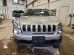 Jeep Cherokee 2015