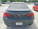 BMW Series 6 2015