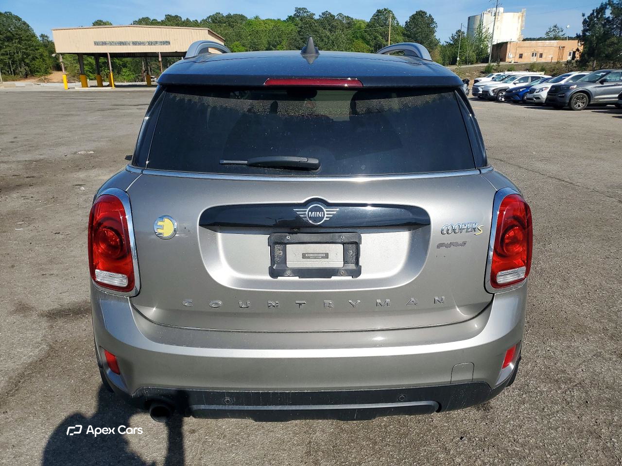 MINI Cooper 2019