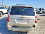 Chrysler Voyager 2013