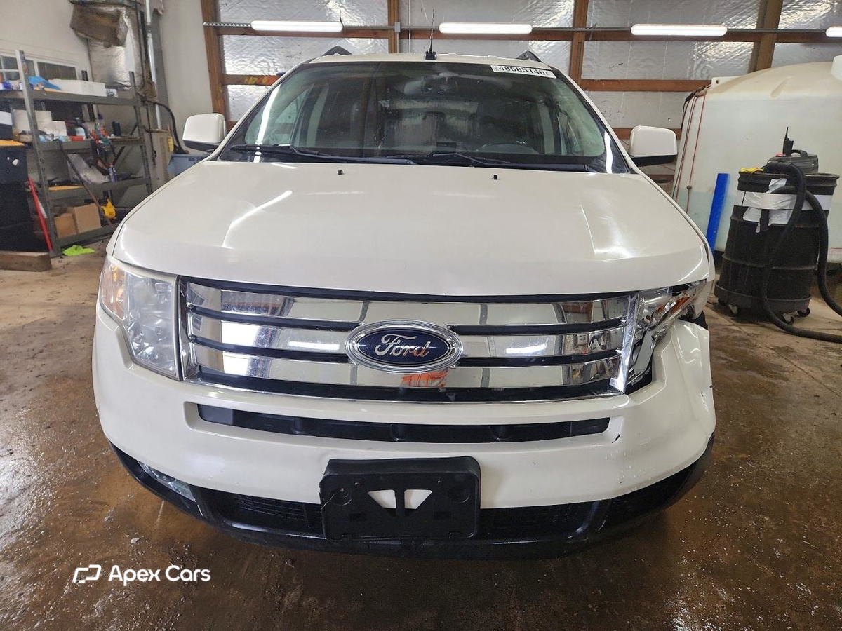 Ford Edge 2008