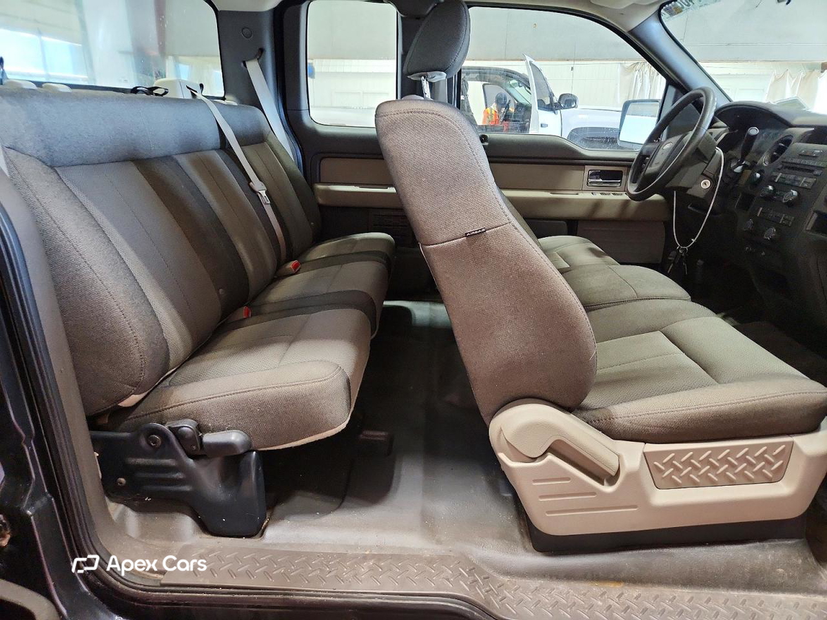 Ford F-150 2010