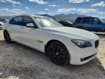 BMW Series 7 2010