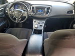Chrysler 200 2016