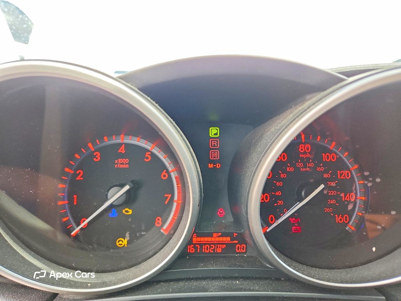 Mazda 3 2011