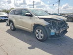 Toyota Highlander 2014
