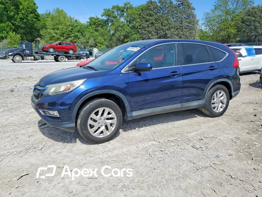 Honda CR-V 2016 - Image 1 of 13