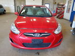 Hyundai Accent 2012