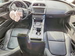 Jaguar XE 2019