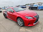 Lexus RC 2020