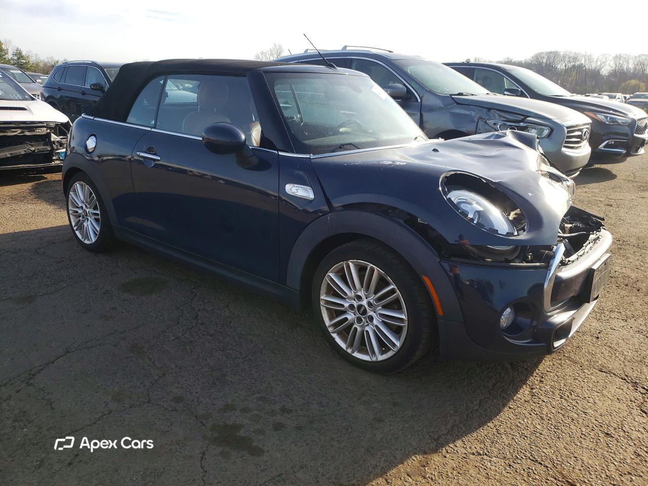 MINI Cooper 2016