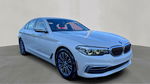 BMW Series 5 2019