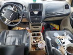 Chrysler Voyager 2014