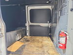 Ford Transit 2016