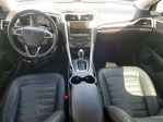Ford Fusion 2016
