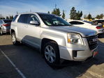GMC Terrain 2017