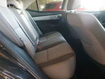 Toyota Corolla 2017