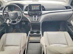 Honda Odyssey 2019