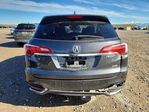 Acura RDX 2016