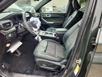 Ford Explorer 2021