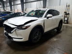 Mazda CX-5 2021