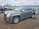 GMC Terrain 2013