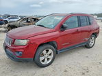 Jeep Compass 2016